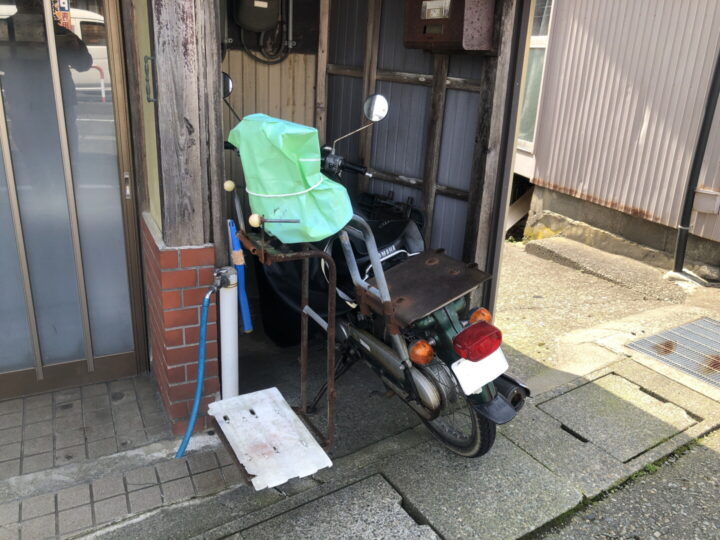 出雲崎町 味の店 菊水2022-03-27 003 (5)